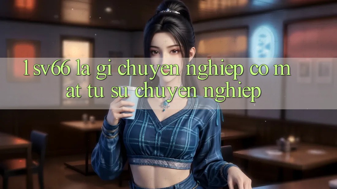 1. SV66 Là Gì? Chuyên nghiệp Có mặt Từ Sự Chuyên nghiệp