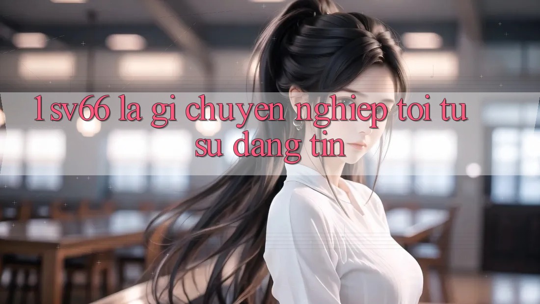 1. SV66 Là Gì? Chuyên nghiệp Tới Từ Sự Đáng tin