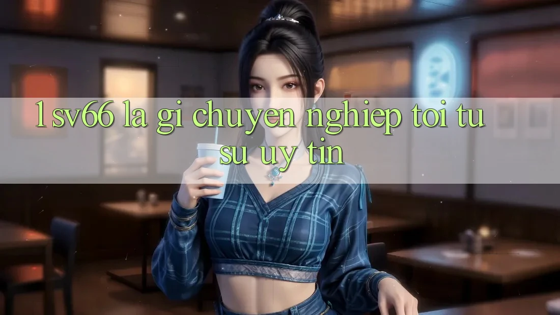 1. SV66 Là Gì? Chuyên nghiệp Tới Từ Sự Uy tín