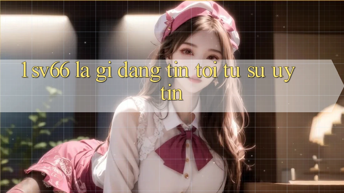 1. SV66 Là Gì? Đáng tin Tới Từ Sự Uy tín