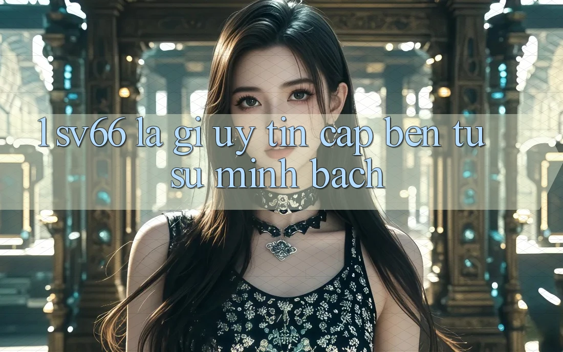 1. SV66 Là Gì? Uy Tín Cập bến Từ Sự Minh Bạch 1. SV66 Là Gì? Uy Tín Cập bến Từ Sự Minh Bạch