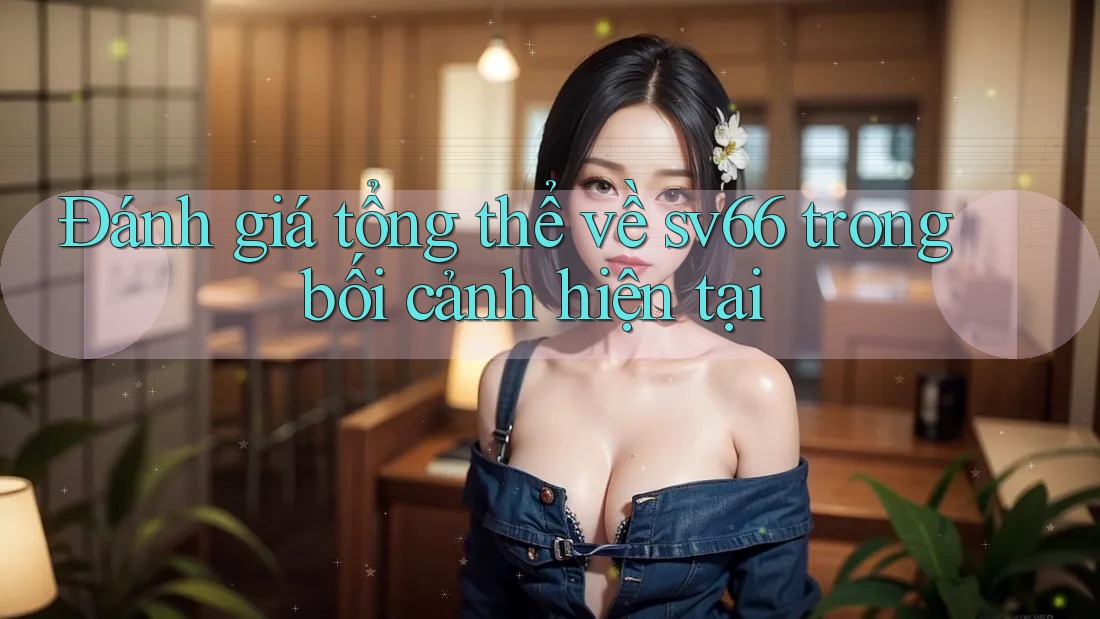 Đánh giá tổng thể về sv66 trong bối cảnh hiện tại
