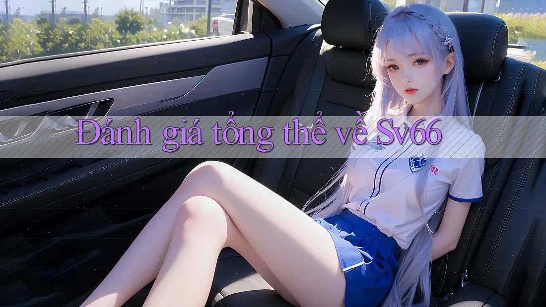 Đánh giá tổng thể về sv66