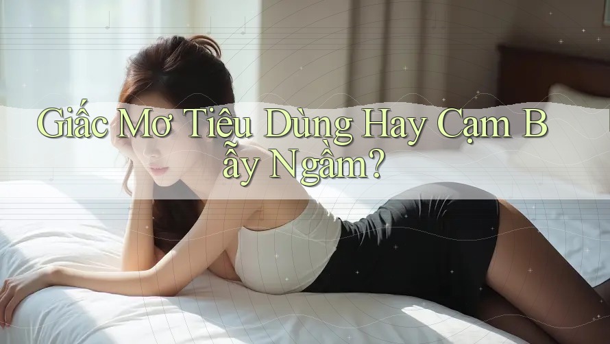 Giấc Mơ Tiêu Dùng Hay Cạm Bẫy Ngầm?