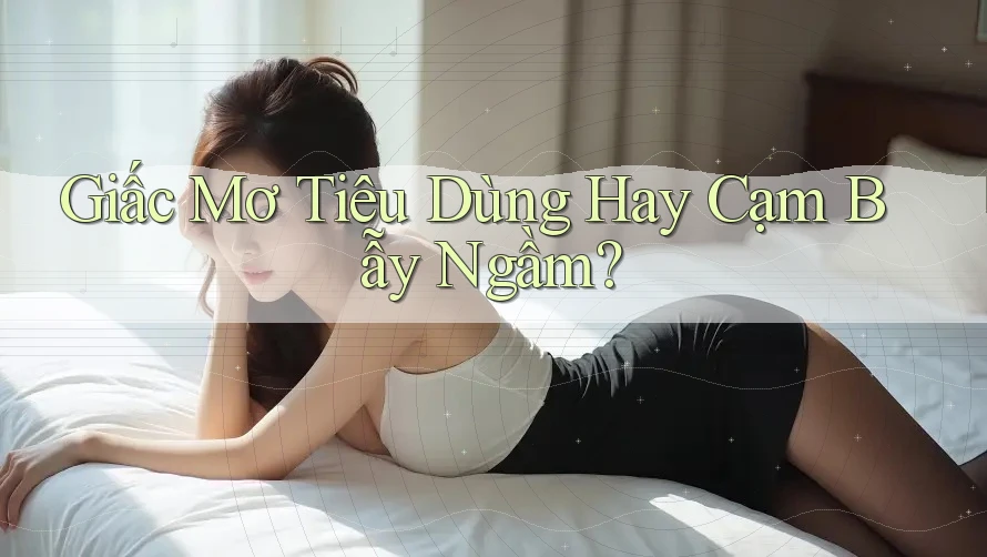 Giấc Mơ Tiêu Dùng Hay Cạm Bẫy Ngầm? Giấc Mơ Tiêu Dùng Hay Cạm Bẫy Ngầm?