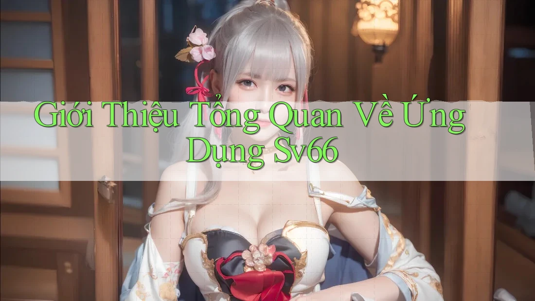 Giới Thiệu Tổng Quan Về Ứng Dụng Sv66
