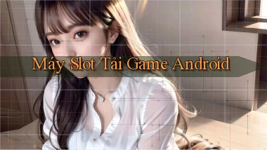 Máy slot Tải game Android