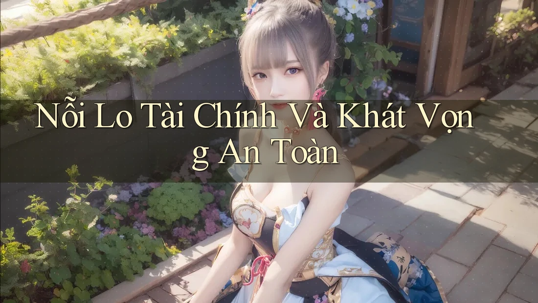 Nỗi Lo Tài Chính Và Khát Vọng An Toàn