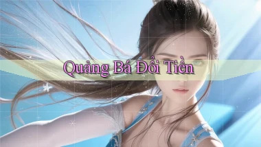 Quảng bá Đổi tiền