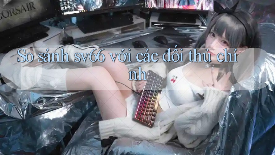 So sánh sv66 với các đối thủ chính So sánh sv66 với các đối thủ chính
