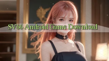 sv66  android game download