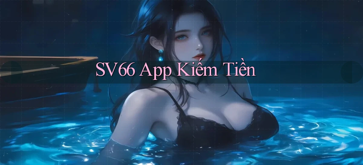 sv66  app kiếm tiền