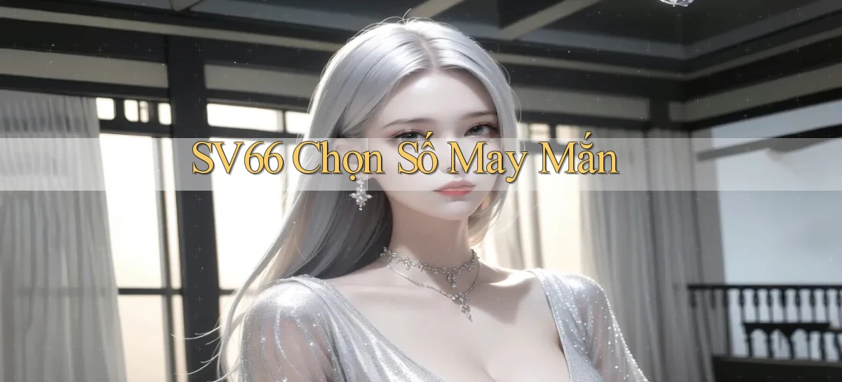 sv66  chọn số may mắn