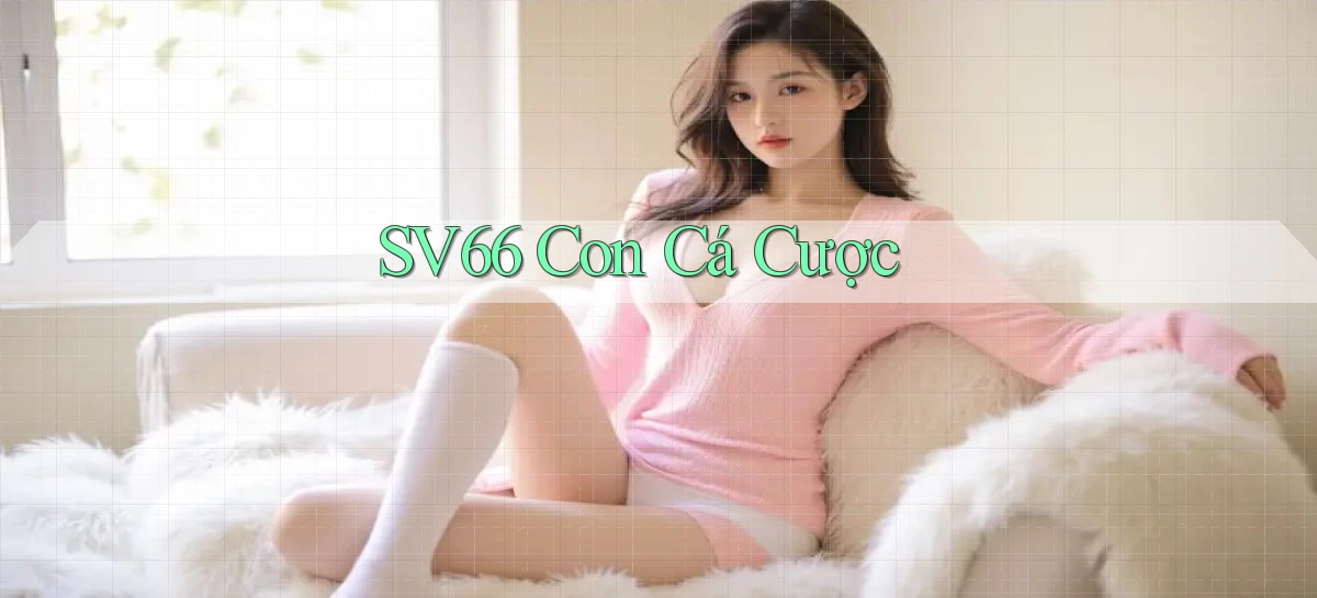 sv66  con cá cược