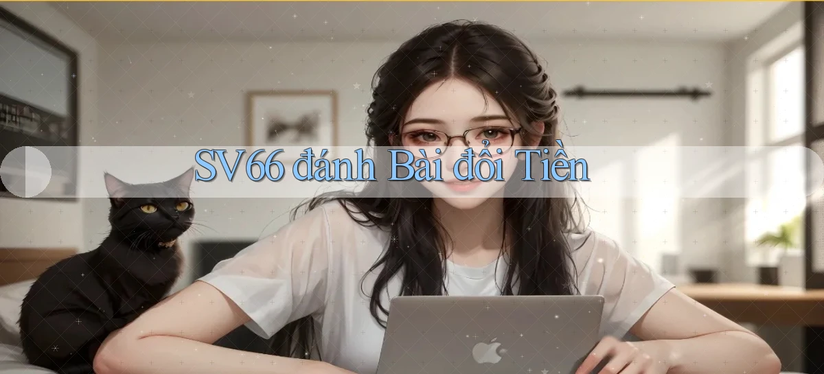 sv66  đánh bài đổi tiền