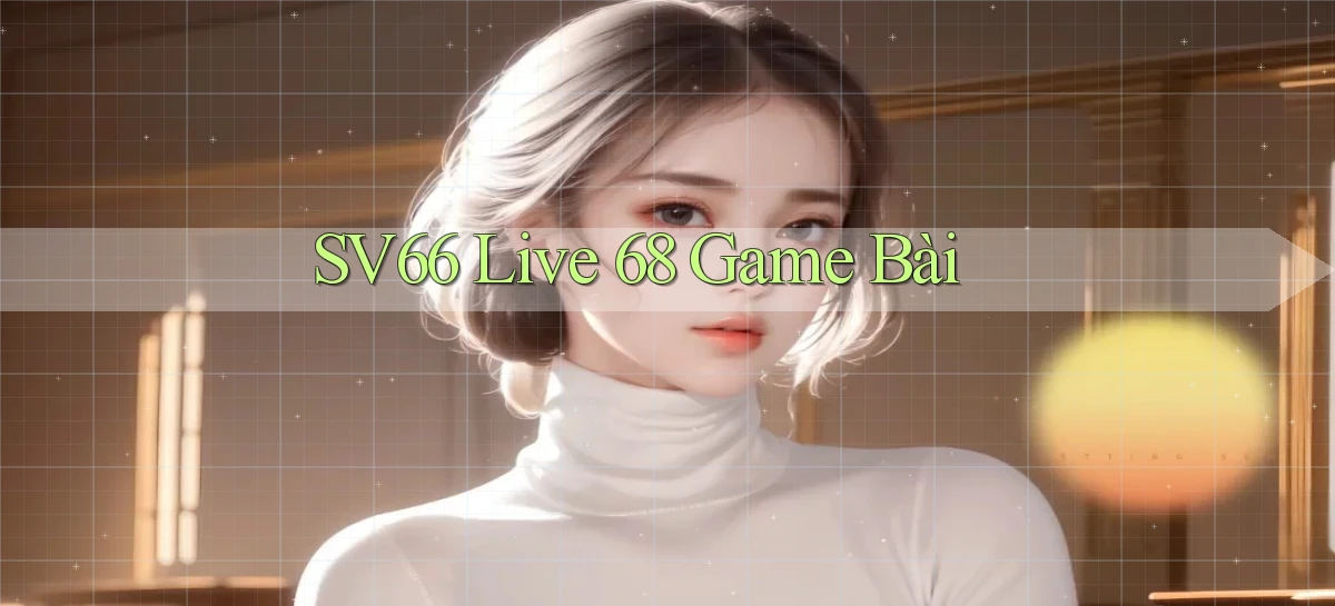 sv66  live 68 game bài