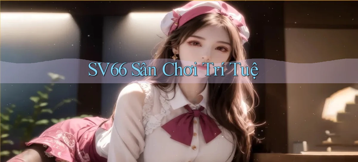sv66  sân chơi trí tuệ