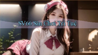 sv66  sân chơi trí tuệ