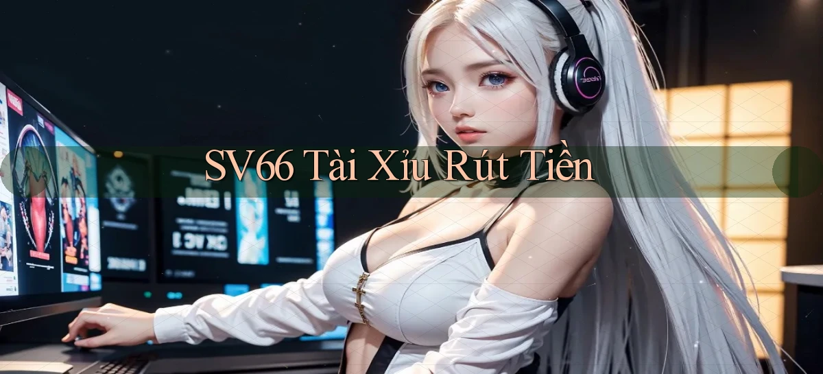 sv66  tài xỉu rút tiền