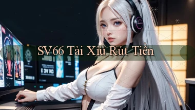 sv66  tài xỉu rút tiền