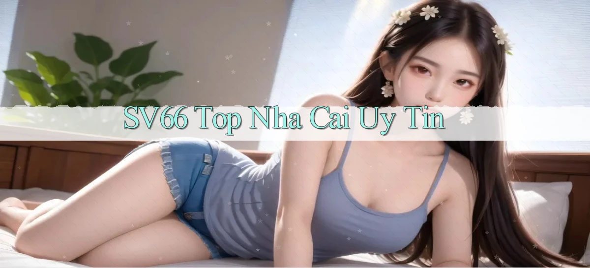 sv66  top nha cai uy tin