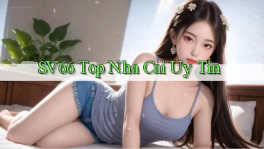 sv66  top nha cai uy tin