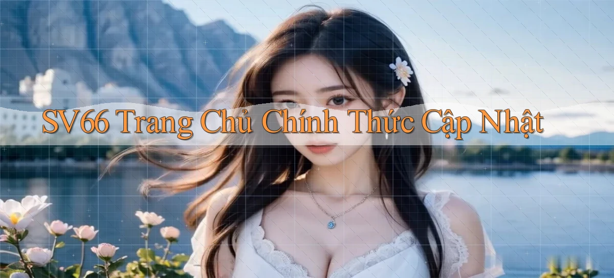sv66  trang chủ chính thức cập nhật