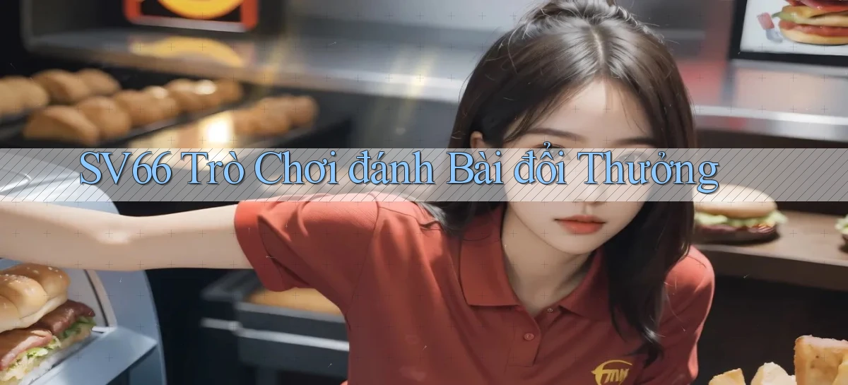 sv66  trò chơi đánh bài đổi thưởng