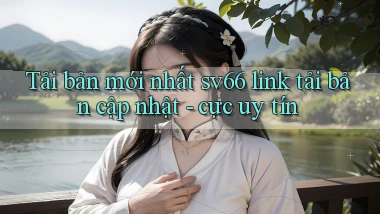 Tải bản mới nhất sv66 link tải bản cập nhật   cực uy tín