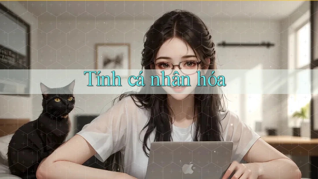 Tính cá nhân hóa