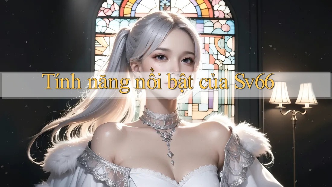 Tính năng nổi bật của sv66