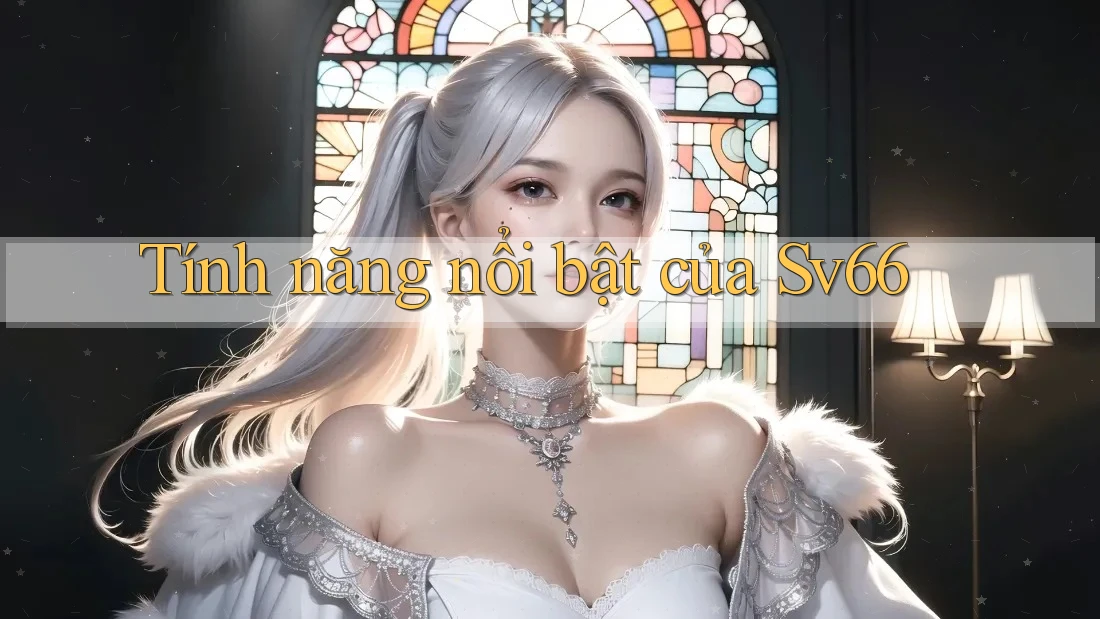 Tính năng nổi bật của sv66 Tính năng nổi bật của sv66