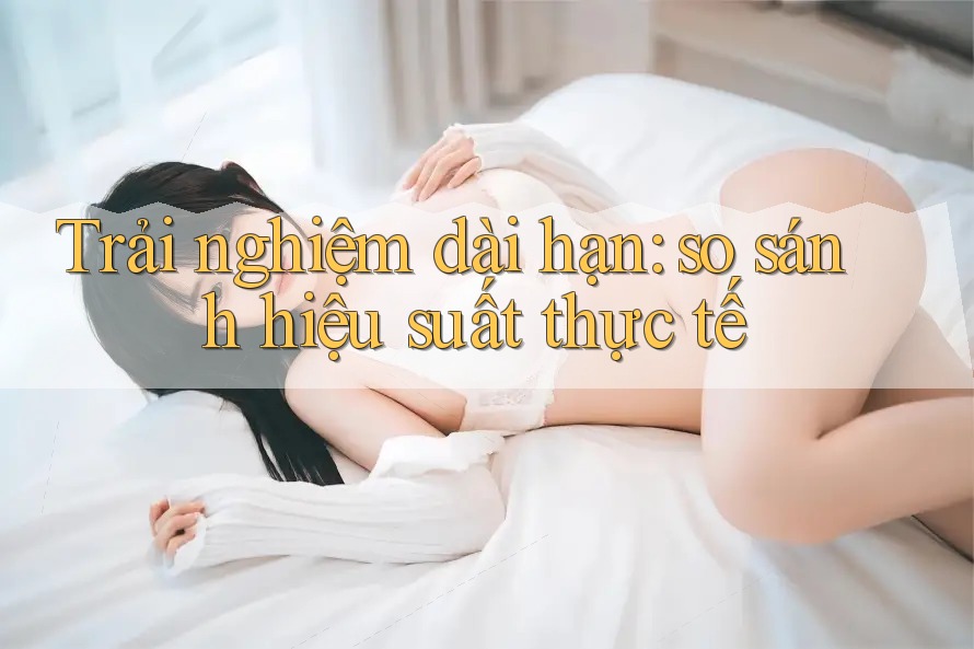 Trải nghiệm dài hạn: so sánh hiệu suất thực tế