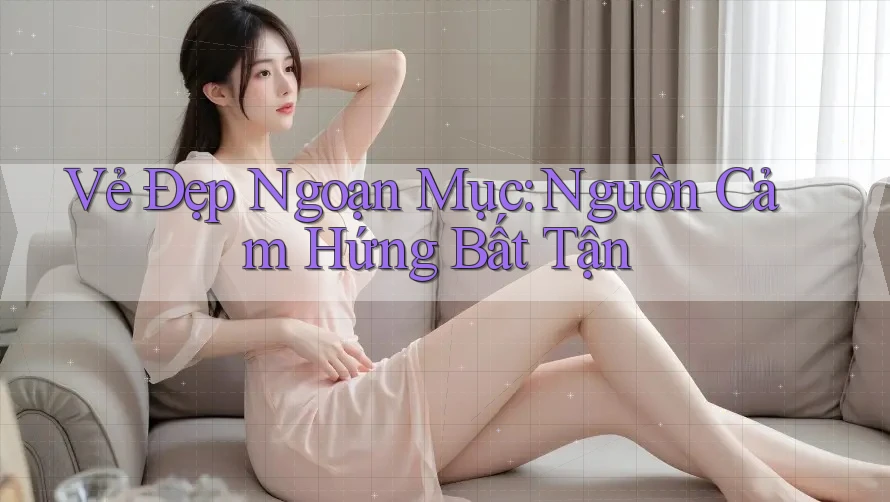 Vẻ Đẹp Ngoạn Mục: Nguồn Cảm Hứng Bất Tận Vẻ Đẹp Ngoạn Mục: Nguồn Cảm Hứng Bất Tận